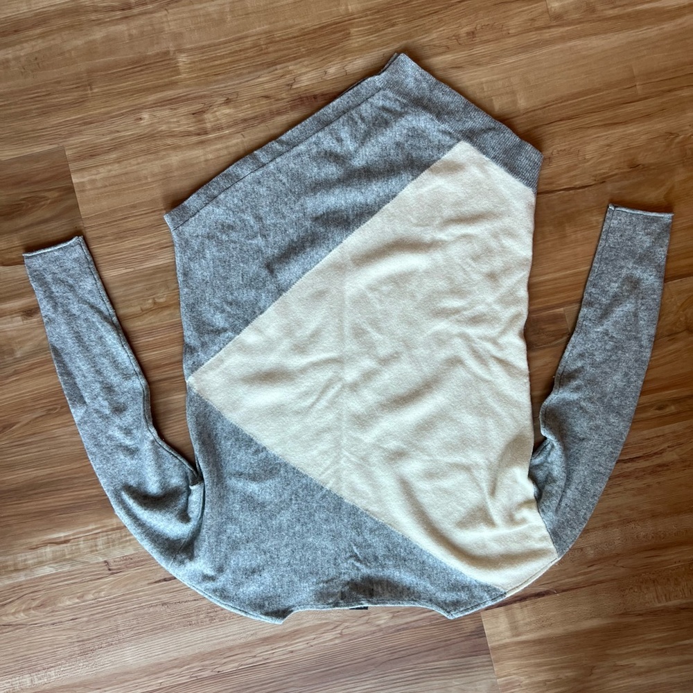 Cashmere sweater - Picture 6 of 6